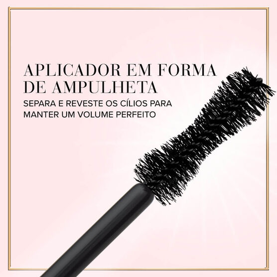 TRAVEL SIZE  BETTER THAN SEX MASCARA 4G